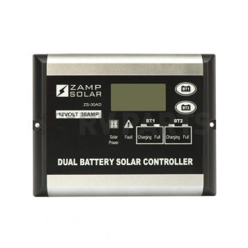 Zamp Solar Hardwired Solar RV Kit 680 Watts - KIT2014-5