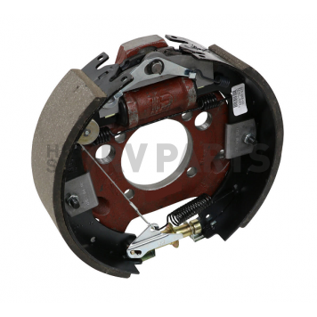 Dexter Hydraulic Brake Assembly for 8000 Lbs Axle - 12.25 Inch - 023-419-00-4