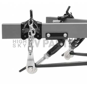 Reese 66087 Weight Distribution Hitch - 10000 Lbs-9