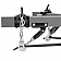 Reese 66088 Weight Distribution Hitch - 12000 Lbs