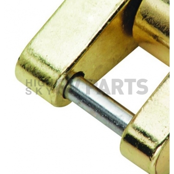 Tow Ready Trailer Coupler Lock Pad Lock Style 63225 -3