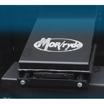 MOR/ryde Medium Style Pin Box 11500 Pound OEM Replacement For Fabex 520-5