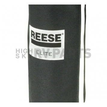 Reese Elite Gooseneck Trailer Hitch 2-5/16 inch Ball Storage Bag-2