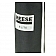 Reese Elite Gooseneck Trailer Hitch 2-5/16 inch Ball Storage Bag