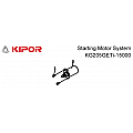 IG3000-EPA Starting Motor System