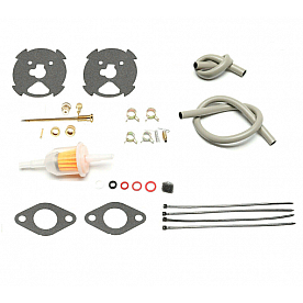 Cummins Power Generation Carburetor Rebuild Kit 141-0747