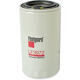 Cummins Power Generation Fuel Filter - LF3972