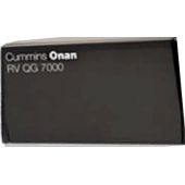 Cummins Power Generation Generator Door 405-6918-01