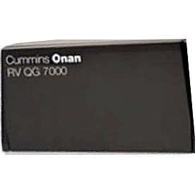 Cummins Power Generation Generator Door 405-6918-01