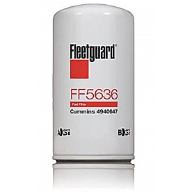 Cummins Power Generation Generator Fuel Filter - FF5636