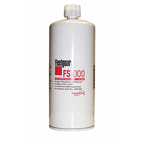 Cummins Power Generation Generator Fuel Filter - FS1000