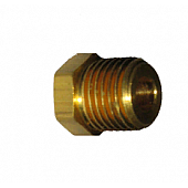 Cummins Power Generation Generator Oil Drain Plug 502-0153