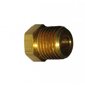 Cummins Power Generation Generator Oil Drain Plug 502-0153