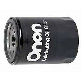 Cummins Power Generator Oil Filter - 185-5835