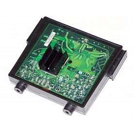 Cummins Power Generation Generator Power Supply Circuit Board 327-1413