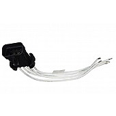 Cummins Generator Remote Control Wiring Harness - 300-4946