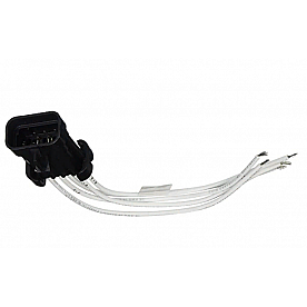 Cummins Generator Remote Control Wiring Harness - 300-4946
