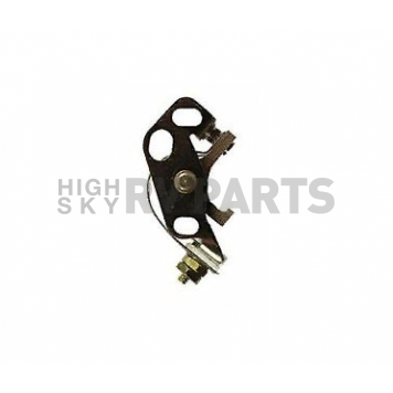 Cummins Power Generation Ignition Points  - 160-0002