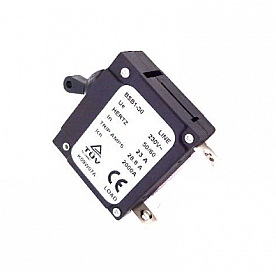 Kipor Power Solutions Circuit Breaker 30 Amp - BSB1-30 20A 1P