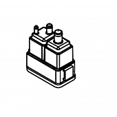 Kipor Power Solutions Generator Charcoal Canister KGE2000TI-B-07400