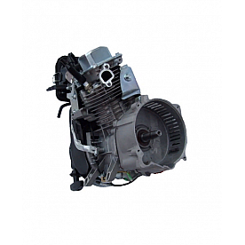 Kipor Power Solutions Generator Engine Assembly - KG200G(1)X