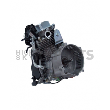 Kipor Power Solutions Generator Engine Assembly - KG200G(1)X
