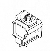 Kipor Power Solutions Generator Fuel Tank - KGE3000TI-07400