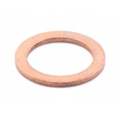 Kipor Power Solutions Generator Oil Drain Plug Washer KG160-01008