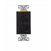 Kipor Power Solutions Generator Receptacle - VGF20BK
