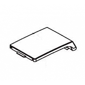 Kipor Power Solutions Generator Spark Plug Maintenance Door KGE3000TI-03600