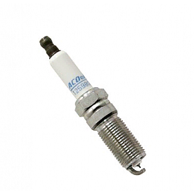 Kipor Power Solutions Generator Spark Plug W6Rtc - QC/T430-1999-W6RTC
