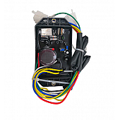 Kipor Power Solutions Generator Voltage Regulator - PLY-DAVR-50S