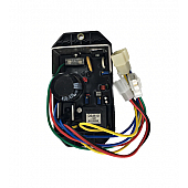 Kipor Power Solutions Generator Voltage Regulator - PLY-DAVR-95S