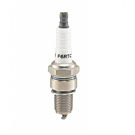 Kipor Power Solutions Spark Plug - F6RTC