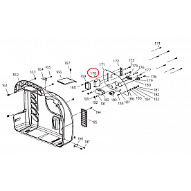 Powerhouse Circuit Breaker 69526