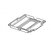 Powerhouse Engine Mount Bracket 69474
