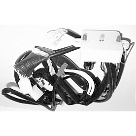 Powerhouse Generator Control Panel Indicator Module - 61485