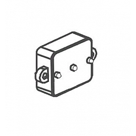 Powerhouse Generator Control Panel Indicator Module - 67446