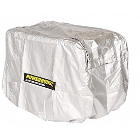 Powerhouse Generator Cover Assembly - 80505