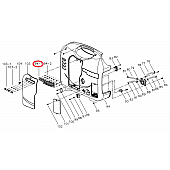 Powerhouse Generator Decal - 52330