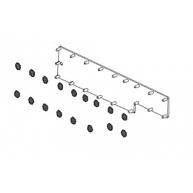 Powerhouse Generator Decal - 68244