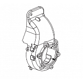 Powerhouse Generator Fan Cover 69768