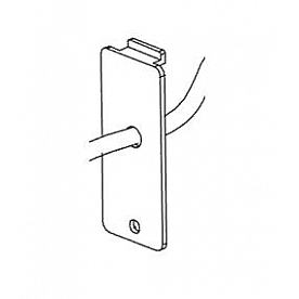 Powerhouse Generator Recoil Starter Rope Guide 69769