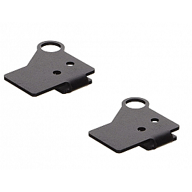 Norcold Refrigerator Door Hinge Plate Reinforcement Kit 634166