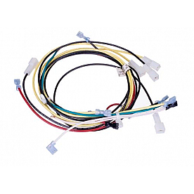 Norcold Refrigerator/ Freezer Wiring Harness 617967
