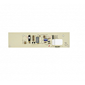 Norcold Refrigerator Optical Control Board - 628663