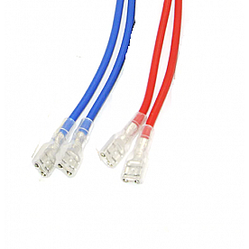 Norcold Refrigerator Switch Wiring Kit 628119