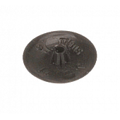 Norcold Refrigerator Trim Hole Plug 61579730