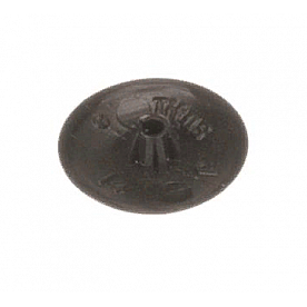 Norcold Refrigerator Trim Hole Plug 61579730