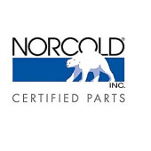 Refrigerator Insulation Replacement For Norcold 2118 Series - 640035
